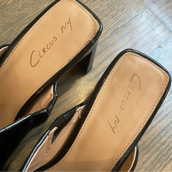 Circus by Sam Edelman Tamera Mule Size 8.5 - Picture 10 of 12